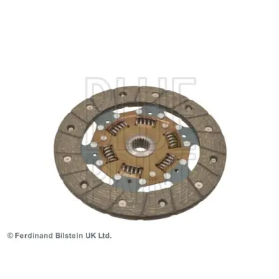 Disco de embrague BLUEPRINT ADM53127 Popular